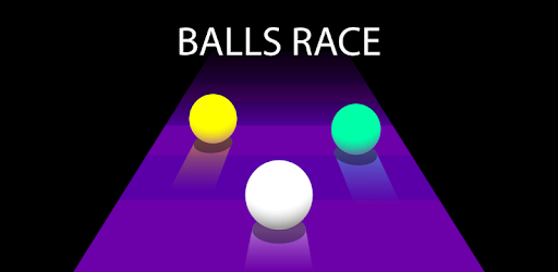 Balls Race PC screenshot Balls Race PC screenshot