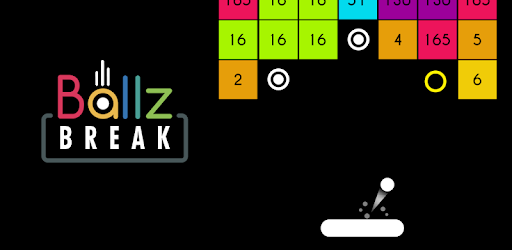 Ballz Break PC screenshot