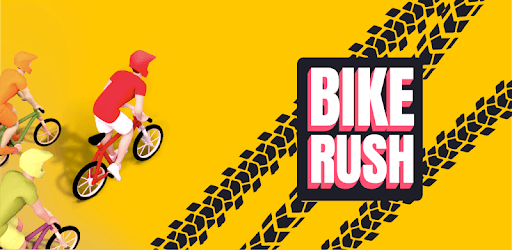 Bike Rush PC screenshot