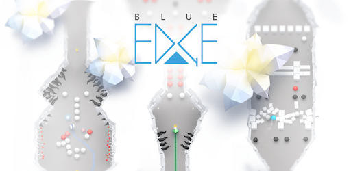 Blue Edge PC screenshot