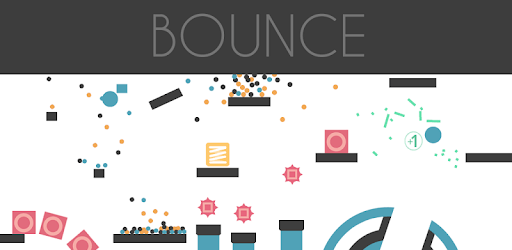 Bounce PC screenshot Bounce PC screenshot