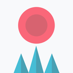 Bouncing Ball for PC Bouncing Ball for PC