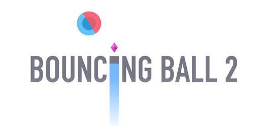Bouncing Ball 2 PC screenshot