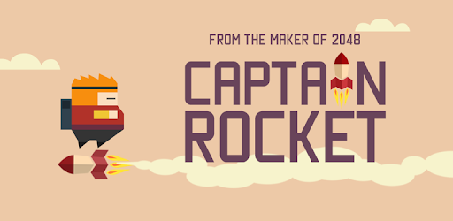 Captain Rocket PC screenshot Captain Rocket PC screenshot