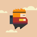 Captain Rocket for PC Captain Rocket for PC