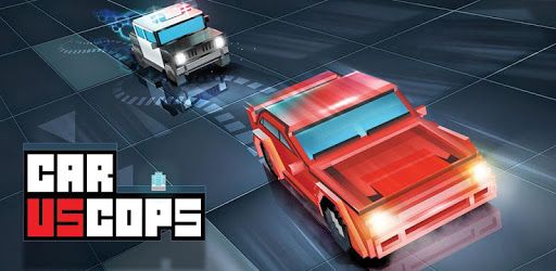 Car vs Cops PC screenshot Car vs Cops PC screenshot