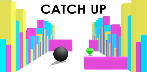 Catch Up PC screenshot