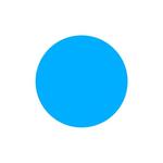 Circle The Dot icon