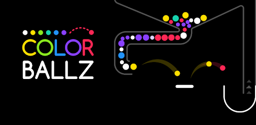 Color Ballz PC screenshot Color Ballz PC screenshot