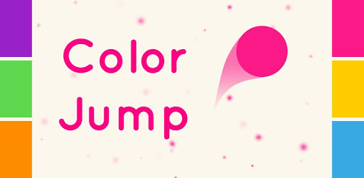 Color Jump PC screenshot