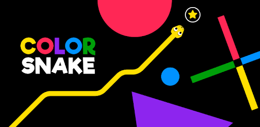 Color Snake PC screenshot