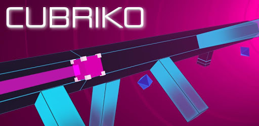 Cubriko PC screenshot