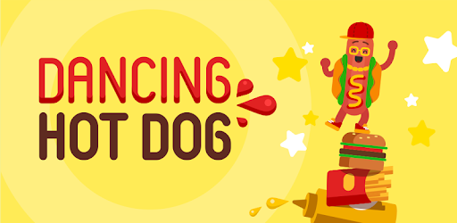 Dancing Hotdog PC screenshot
