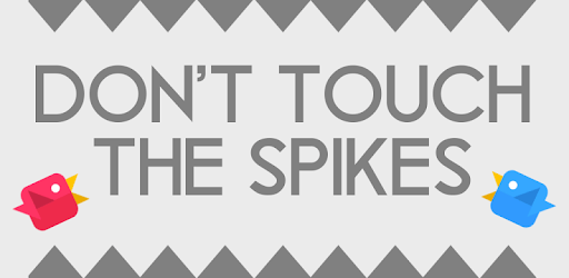 Don't Touch The Spikes PC screenshot