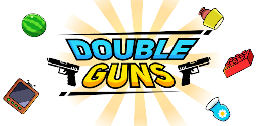 Double Guns PC screenshot