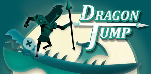 Dragon Jump PC screenshot
