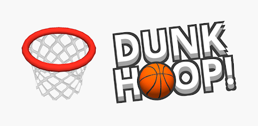Dunk Hoop PC screenshot