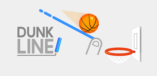 Dunk Line PC screenshot Dunk Line PC screenshot