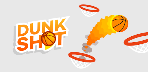 Dunk Shot PC screenshot Dunk Shot PC screenshot
