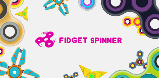 Fidget Spinner PC screenshot