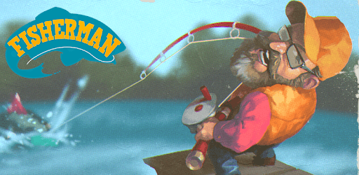 Fisherman PC screenshot