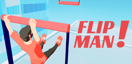 Flip Man! PC screenshot