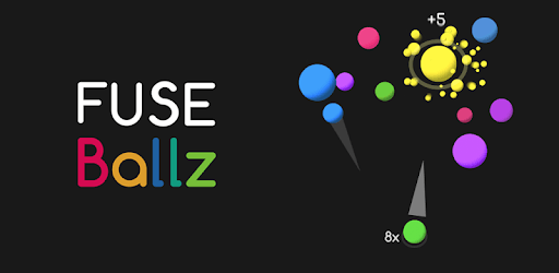 Fuse Ballz PC screenshot
