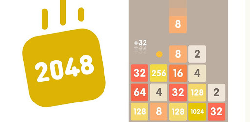 2048 Bricks PC screenshot 2048 Bricks PC screenshot
