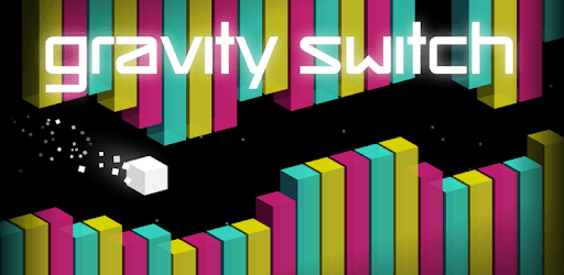 Gravity Switch PC screenshot