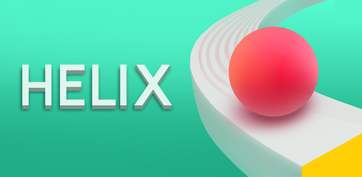 Helix PC screenshot