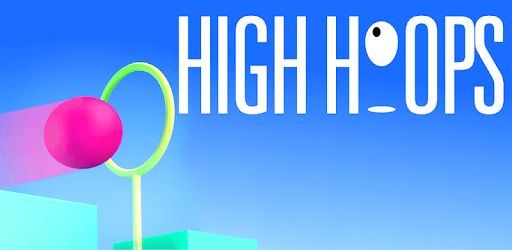 High Hoops PC screenshot