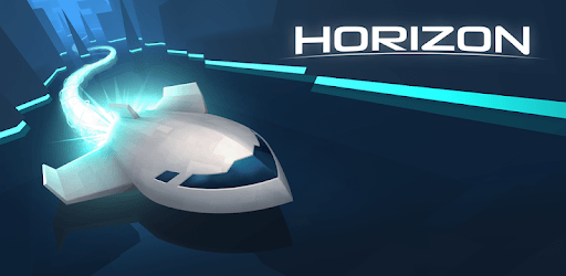 Horizon PC screenshot Horizon PC screenshot