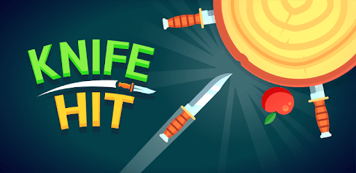 Knife Hit PC screenshot