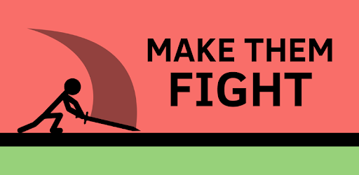 Make Them Fight PC screenshot