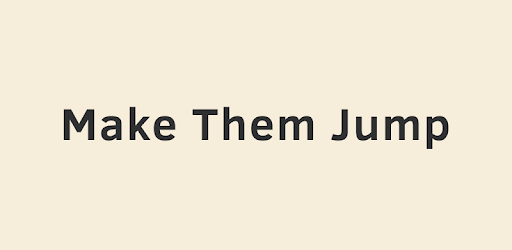 Make Them Jump PC screenshot