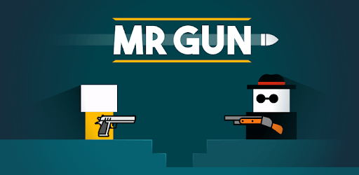 Mr Gun PC screenshot