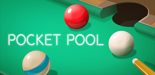 Pocket Pool PC screenshot
