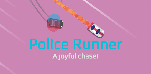 Police Runner PC screenshot