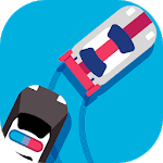 Police Runner icon