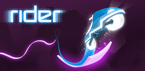 Rider PC screenshot Rider PC screenshot