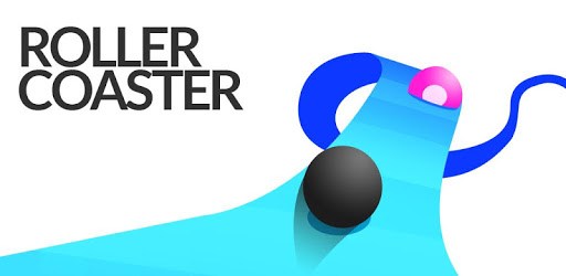 Roller Coaster PC screenshot Roller Coaster PC screenshot