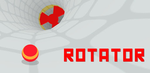 Rotator PC screenshot Rotator PC screenshot
