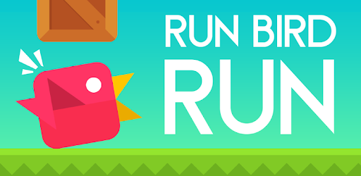 Run Bird Run PC screenshot