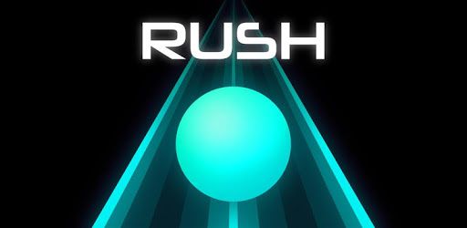 Rush PC screenshot