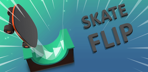 Flippy Skate PC screenshot