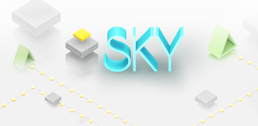 Sky PC screenshot Sky PC screenshot