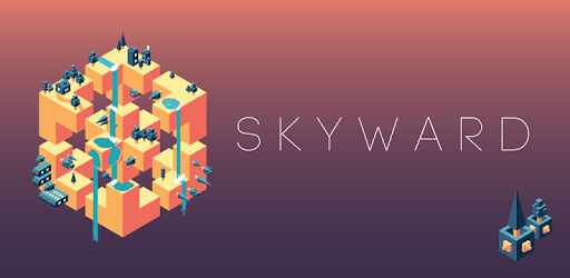 Skyward PC screenshot