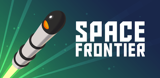 Space Frontier PC screenshot