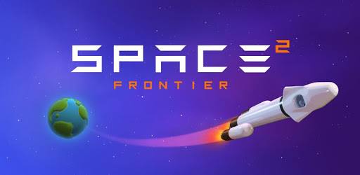 Space Frontier 2 PC screenshot Space Frontier 2 PC screenshot