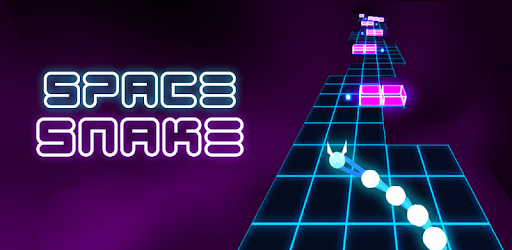 Space Snake PC screenshot Space Snake PC screenshot